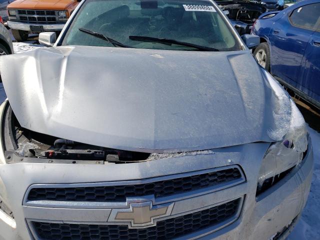 Photo 11 from auction – 2013 CHEVROLET MALIBU 2LT with VIN 1G11E5SA5DF253433
