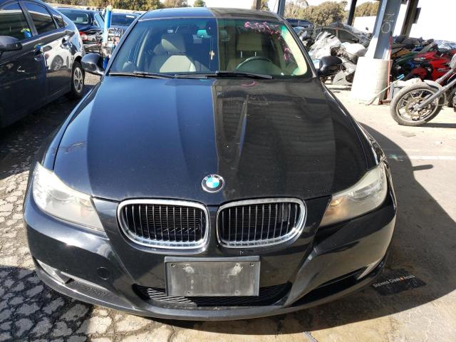 Photo 5 from auction – 2011 BMW 328 I SULE with VIN WBAPH5C59BA447058