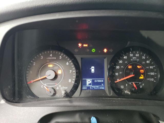 Photo 9 from auction – 2015 TOYOTA SIENNA LE with VIN 5TDKK3DC4FS666647