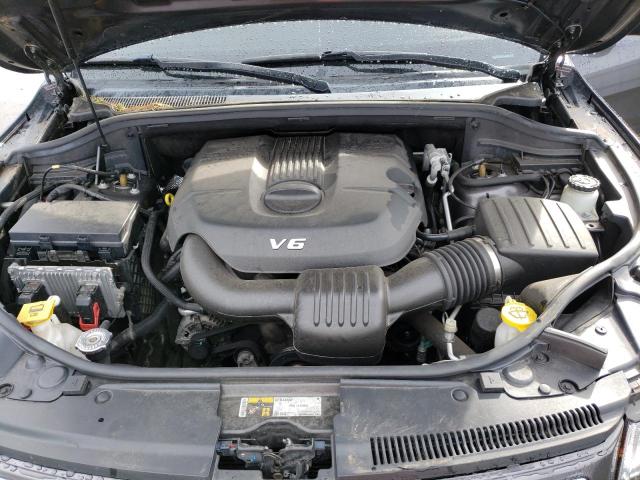 Photo 12 from auction – 2015 JEEP GRAND CHER with VIN 1C4RJFCG7FC794535