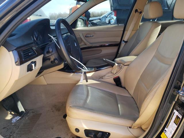 Photo 7 from auction – 2010 BMW 328 XI SUL with VIN WBAPK5C50AA650663