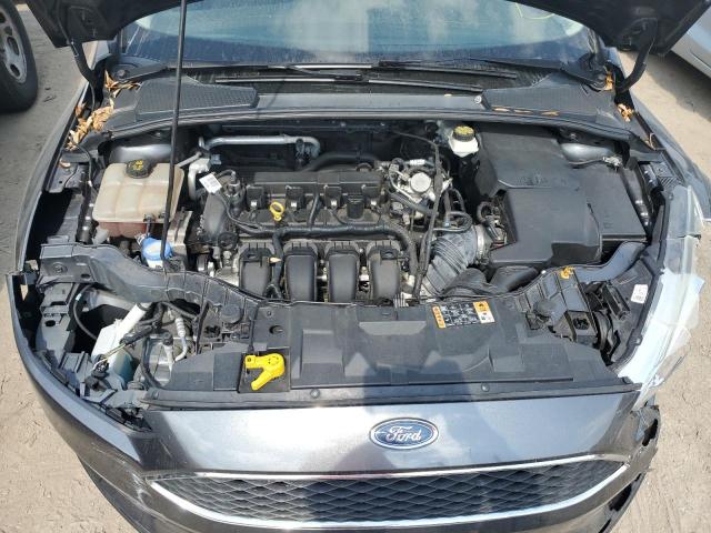 Photo 11 from auction – 2017 FORD FOCUS S with VIN 1FADP3E29HL218527