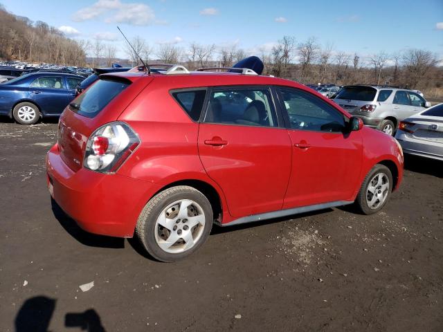 Photo 3 from auction – 2010 PONTIAC VIBE with VIN 5Y2SP6E82AZ407546