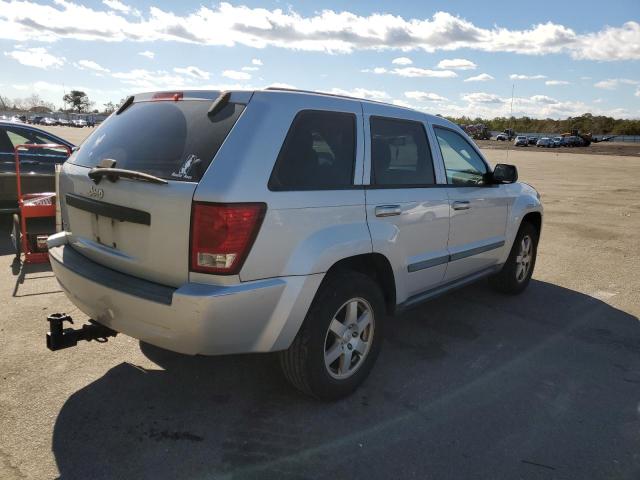 Photo 3 from auction – 2008 JEEP GRAND CHER with VIN 1J8GR48K08C120529
