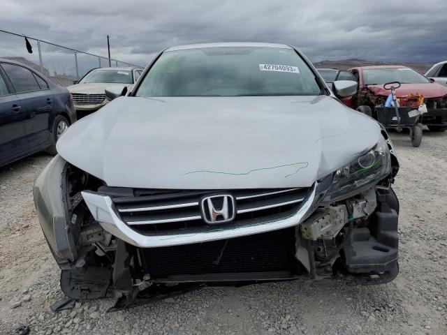 Photo 5 from auction – 2014 HONDA ACCORD LX with VIN 1HGCR2F32EA121602