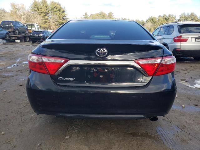 Photo 6 from auction – 2017 TOYOTA CAMRY LE with VIN 4T1BF1FK1HU738640