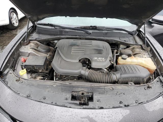 Zdjęcie 11 z aukcji – 2015 DODGE CHARGER SE z VIN 2C3CDXBG6FH753335