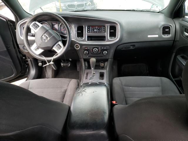 Photo 8 from auction – 2014 DODGE CHARGER SE with VIN 2C3CDXBG2EH347499