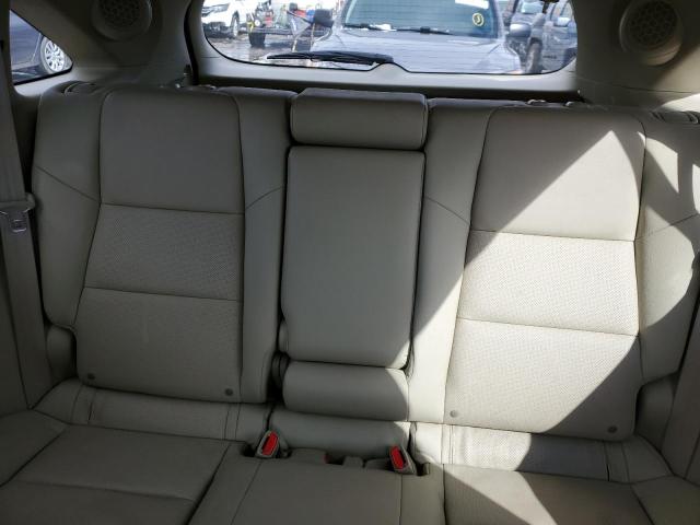 Photo 10 from auction – 2014 ACURA RDX TECHNO with VIN 5J8TB4H58EL013052