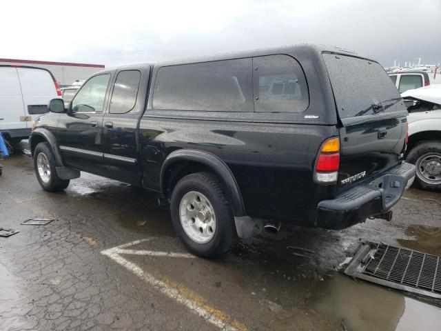 Photo 2 from auction – 2003 TOYOTA TUNDRA with VIN 5TBRT34193S430090