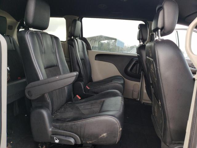 Photo 11 from auction – 2019 DODGE GRAND CARA with VIN 2C4RDGCG3KR591236