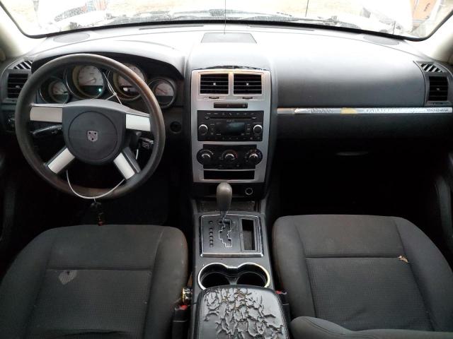 Photo 8 from auction – 2010 DODGE CHARGER SX with VIN 2B3CA3CV3AH183251