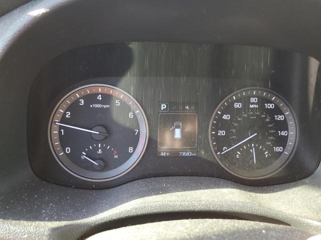 Photo 9 from auction – 2016 HYUNDAI TUCSON LIM with VIN KM8J3CA48GU158762