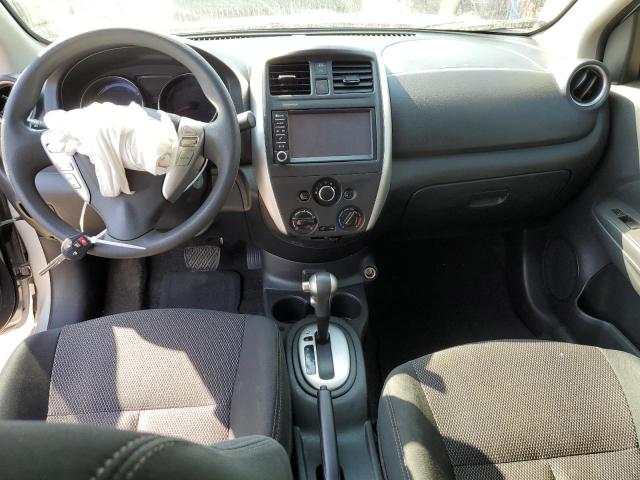 Photo 8 from auction – 2019 NISSAN VERSA S with VIN 3N1CN7AP1KL829610