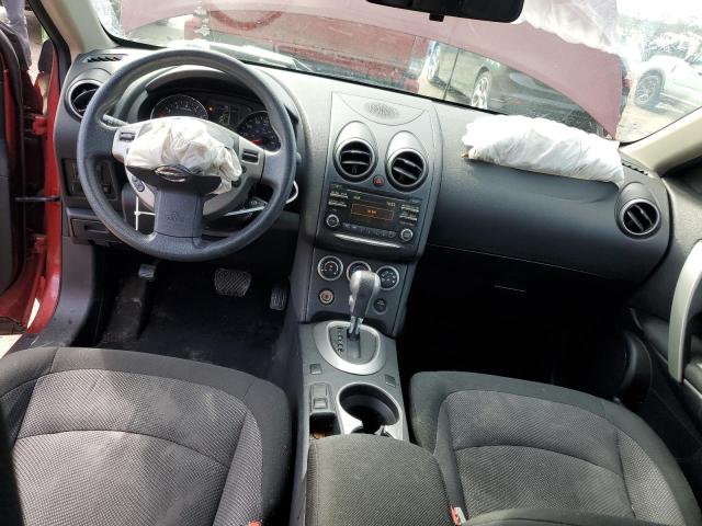 Photo 8 from auction – 2012 NISSAN ROGUE S with VIN JN8AS5MT0CW300787