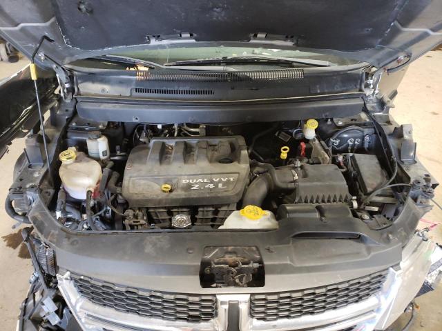 Photo 12 from auction – 2015 DODGE JOURNEY SE with VIN 3C4PDCAB0FT554140