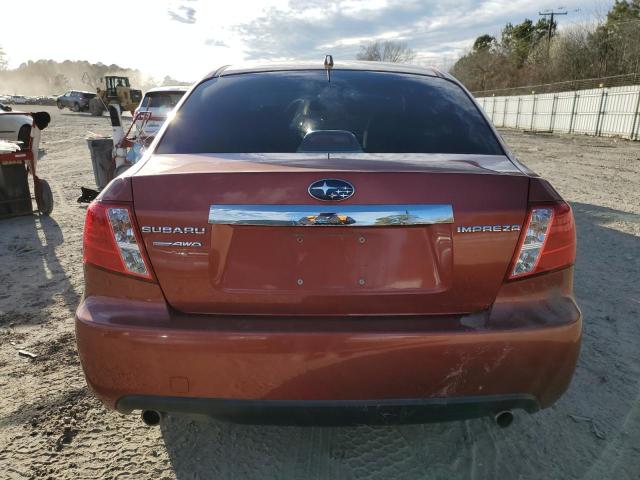 Photo 6 from auction – 2011 SUBARU IMPREZA 2. with VIN JF1GE6A6XBH520142