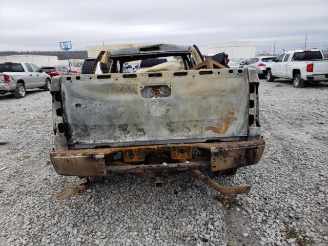 Photo 6 from auction – 2012 CHEVROLET SILVER1500 with VIN 3GCPCSE06CG259019