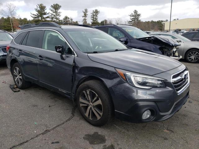 Foto 4 de la subasta – 2019 SUBARU OUTBACK 2. con VIN 4S4BSANC6K3324028