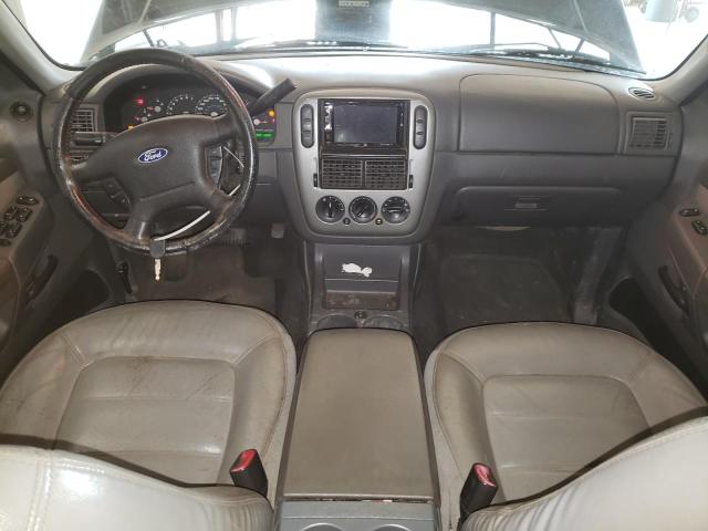 Photo 8 from auction – 2005 FORD EXPLORER with VIN 1FMZU63K95UB58697