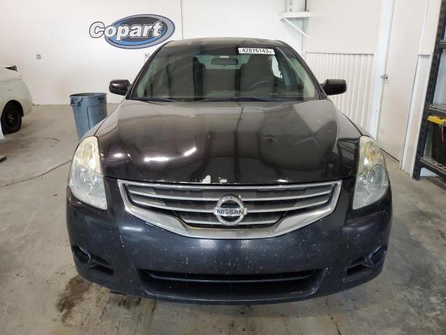 Photo 5 from auction – 2011 NISSAN ALTIMA BAS with VIN 1N4AL2AP9BN433685