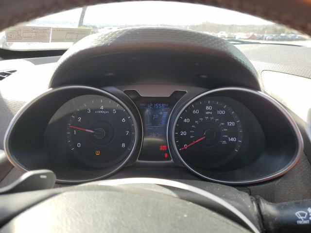 Photo 9 from auction – 2014 HYUNDAI VELOSTER with VIN KMHTC6AD9EU214036