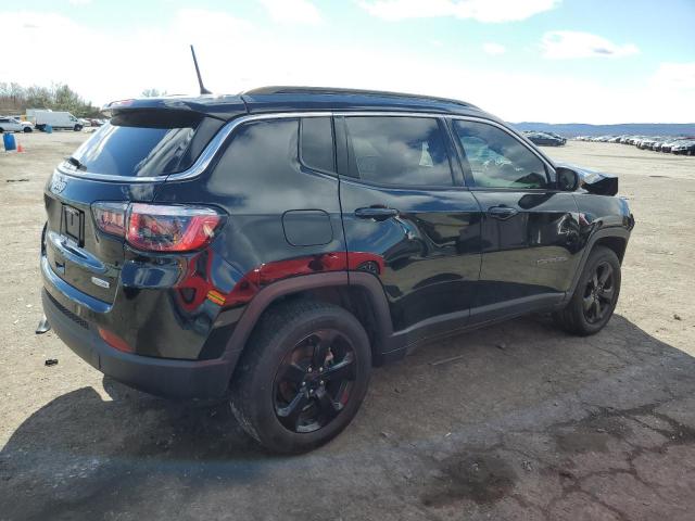 Photo 3 from auction – 2018 JEEP COMPASS LA with VIN 3C4NJDBB6JT479635