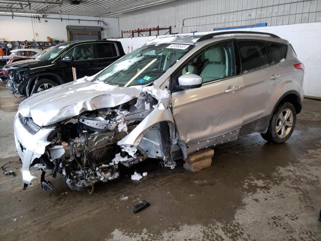 Photo 1 from auction – 2015 FORD ESCAPE SE with VIN 1FMCU9GX7FUA48178