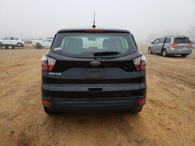 Photo 6 from auction – 2017 FORD ESCAPE S with VIN 1FMCU0F70HUB72261