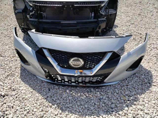 Photo 12 from auction – 2020 NISSAN MAXIMA SL with VIN 1N4AA6DV7LC364936