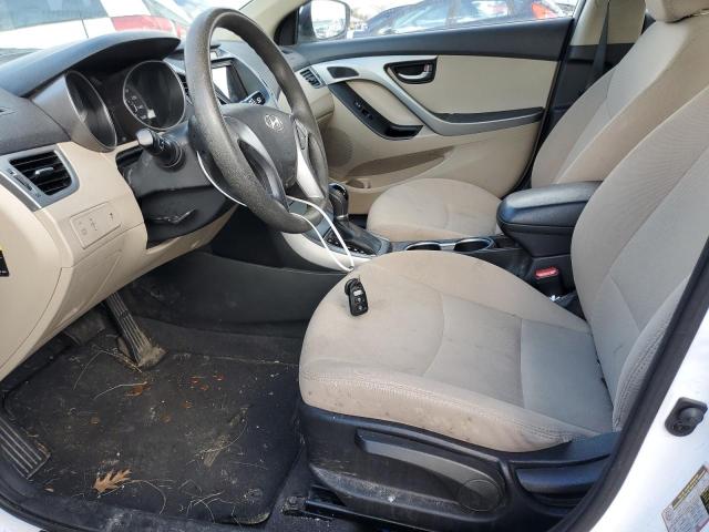 Photo 7 from auction – 2016 HYUNDAI ELANTRA SE with VIN 5NPDH4AE9GH795865