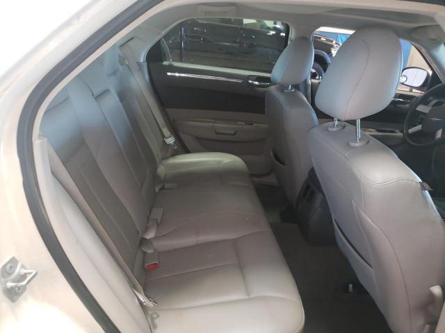 Photo 10 from auction – 2009 CHRYSLER 300 TOURIN with VIN 2C3LK53V69H554281