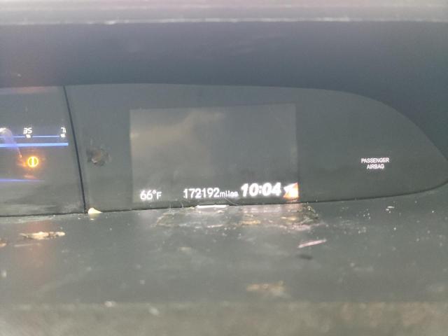 صورة رقم 9 من المزاد - 2014 HONDA CIVIC EXL مع VIN 19XFB2F97EE040662