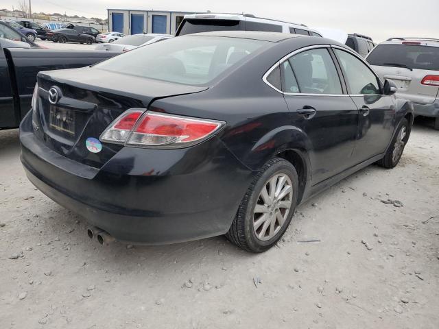 Photo 3 from auction – 2011 MAZDA 6 I with VIN 1YVHZ8CH6B5M07443