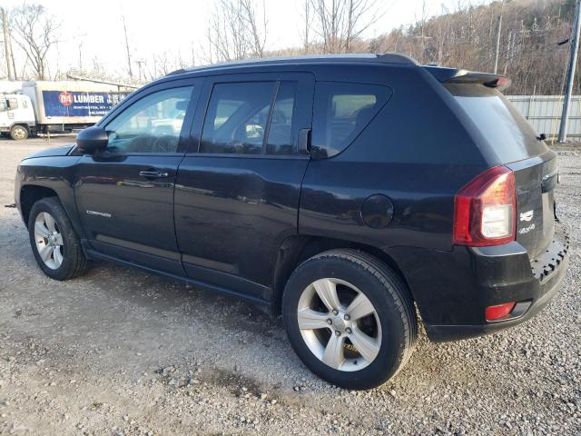 Снимка 2 от търг – 2016 JEEP COMPASS SP с VIN 1C4NJDBBXGD670683