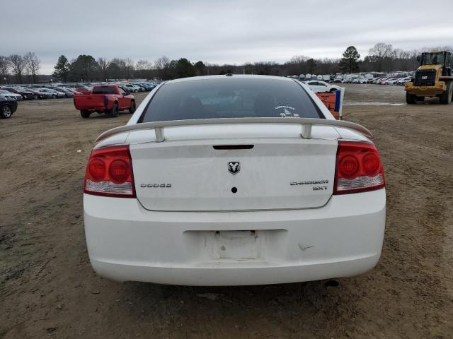 Photo 6 from auction – 2010 DODGE CHARGER SX with VIN 2B3CA3CV3AH183251
