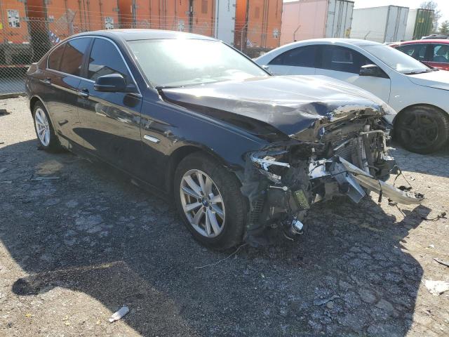 Photo 4 from auction – 2015 BMW 528 XI with VIN WBA5A7C57FD626680