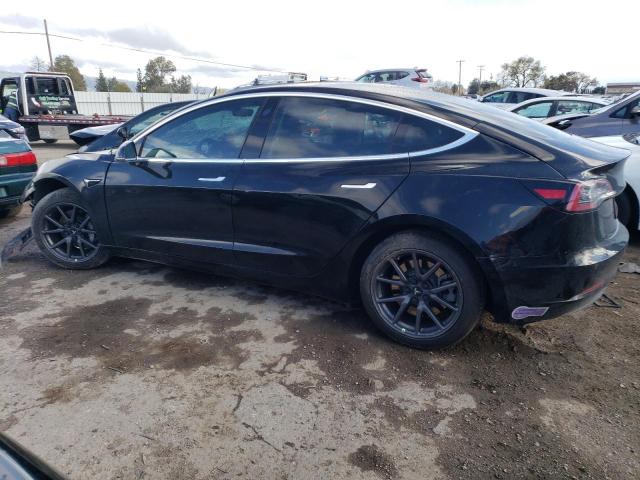Photo 2 from auction – 2018 TESLA MODEL 3 with VIN 5YJ3E1EAXJF098267