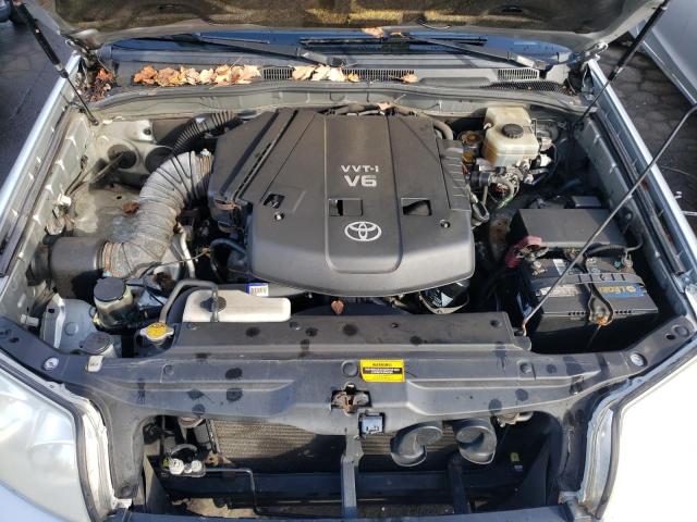Photo 11 from auction – 2004 TOYOTA 4RUNNER LI with VIN JTEBU17R440035732