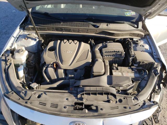 Photo 11 from auction – 2013 KIA OPTIMA LX with VIN KNAGM4A71D5380008