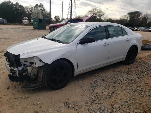CHEVROLET MALIBU LS 2012 with VIN 1G1ZA5EU1CF374236 - Photo from auction