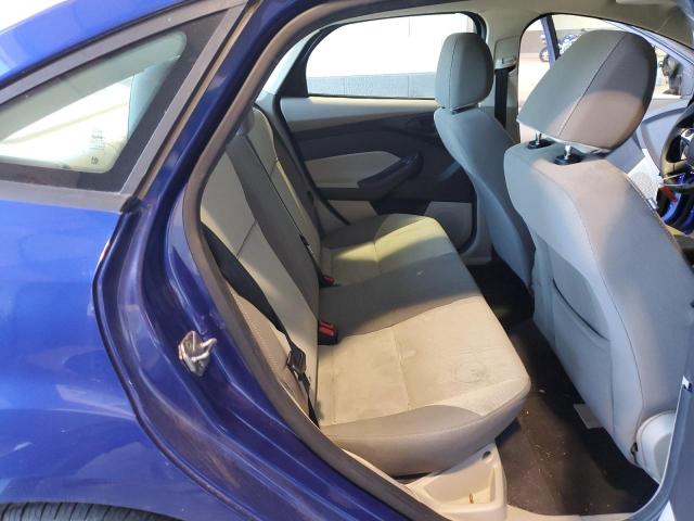 Photo 10 from auction – 2012 FORD FOCUS SE with VIN 1FAHP3F2XCL456511