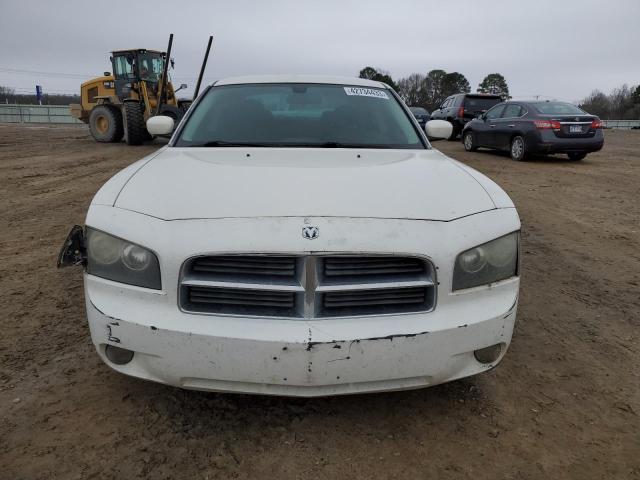 Photo 5 from auction – 2010 DODGE CHARGER SX with VIN 2B3CA3CV3AH183251