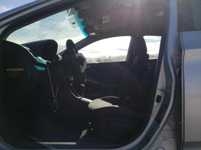 Photo 7 from auction – 2012 HYUNDAI ACCENT GLS with VIN KMHCT5AEXCU059190