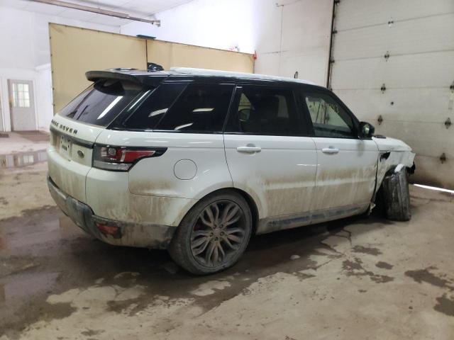 Photo 3 from auction – 2017 LAND ROVER RANGE ROVE with VIN SALWR2FE2HA177324