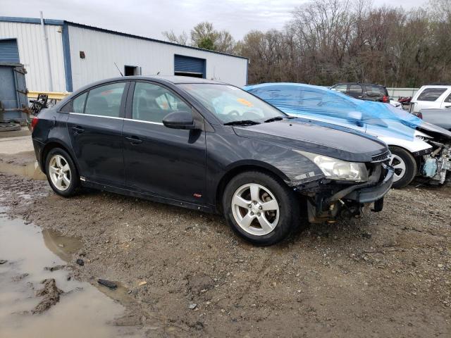 Photo 4 from auction – 2011 CHEVROLET CRUZE LT with VIN 1G1PF5S97B7222219