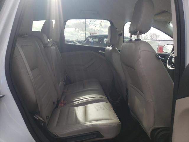 Photo 10 from auction – 2018 FORD ESCAPE SEL with VIN 1FMCU9HD7JUC69471