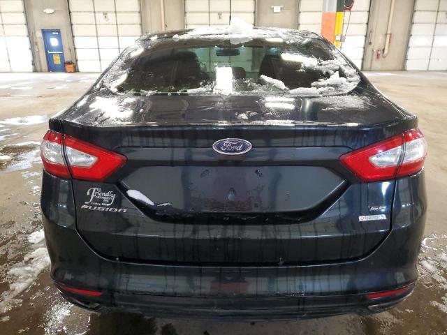 Photo 6 from auction – 2014 FORD FUSION SE with VIN 3FA6P0H90ER178433