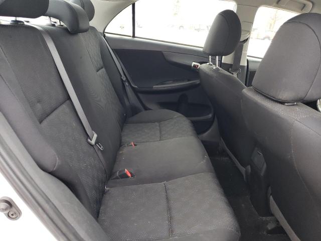 Photo 10 from auction – 2009 TOYOTA COROLLA BA with VIN 1NXBU40E89Z003570