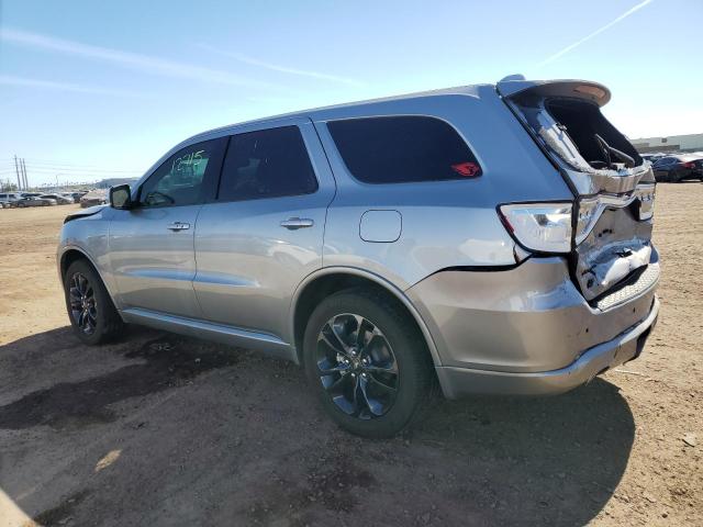 Photo 2 from auction – 2021 DODGE DURANGO GT with VIN 1C4RDJDG2MC851472